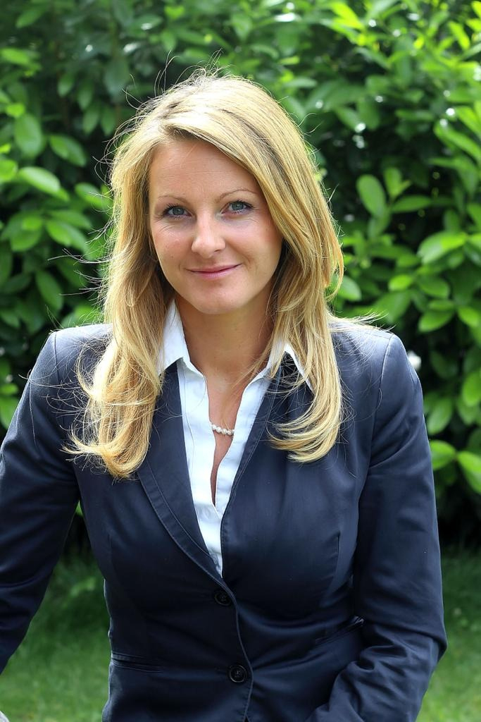 Mag.a Petra Ott
